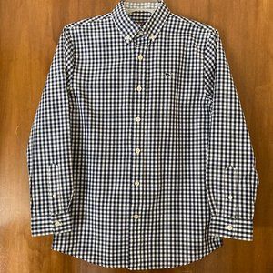Vineyard Vines Boys' Dress Shirt